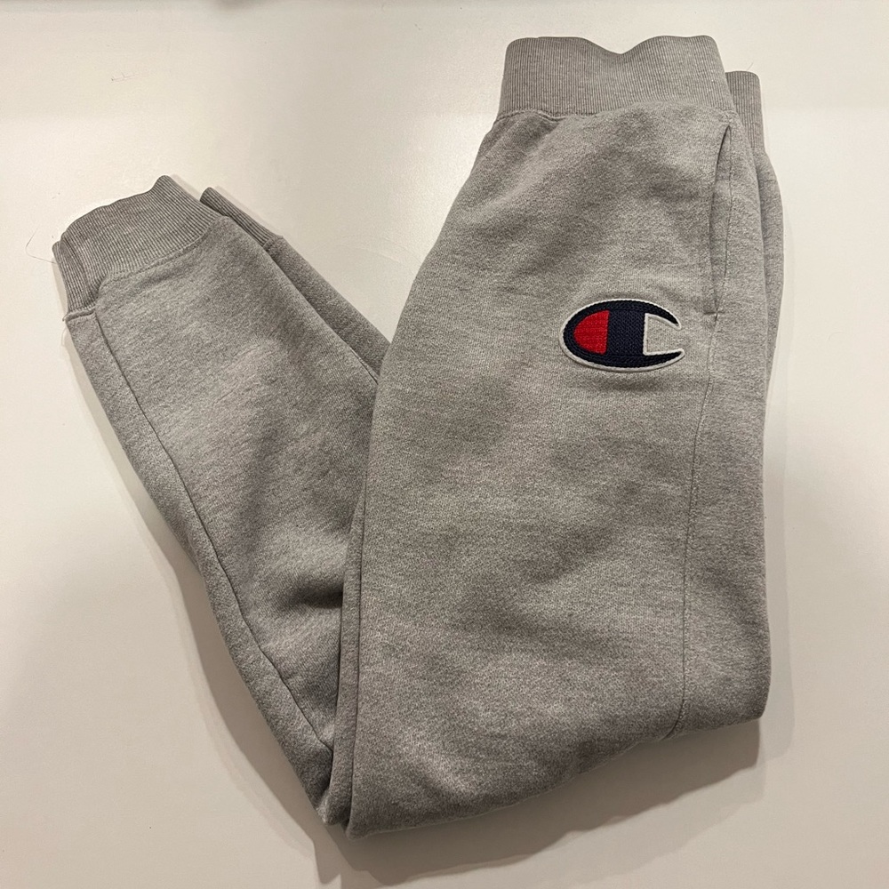 Champion sweatpants